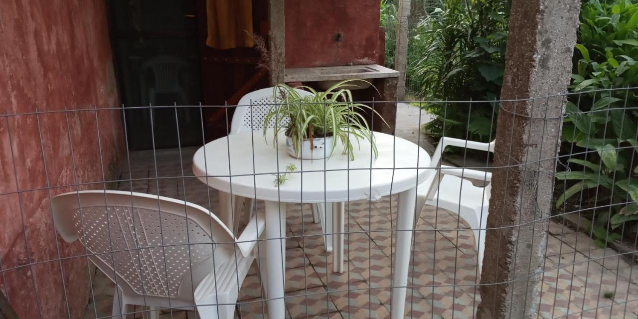 Paraiso Chuy Zewnętrze zdjęcie