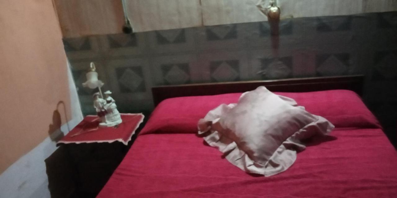 Paraiso Chuy Zewnętrze zdjęcie