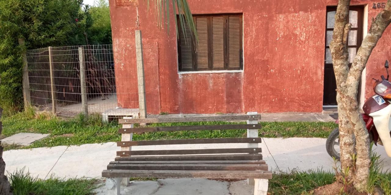Paraiso Chuy Zewnętrze zdjęcie