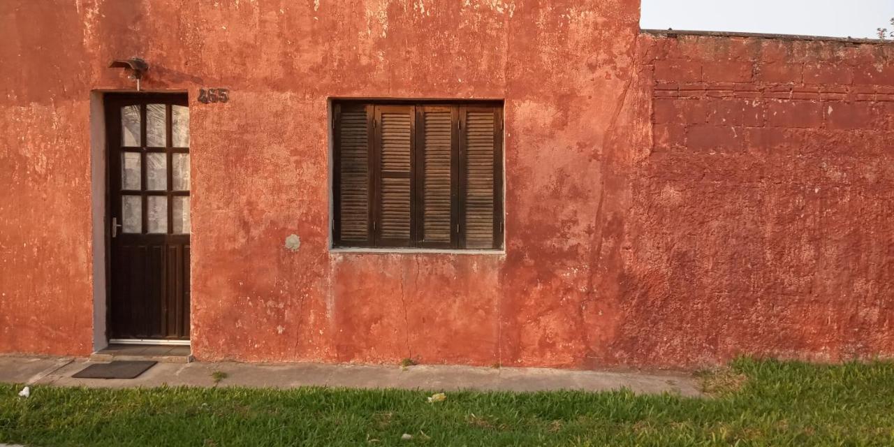 Paraiso Chuy Zewnętrze zdjęcie