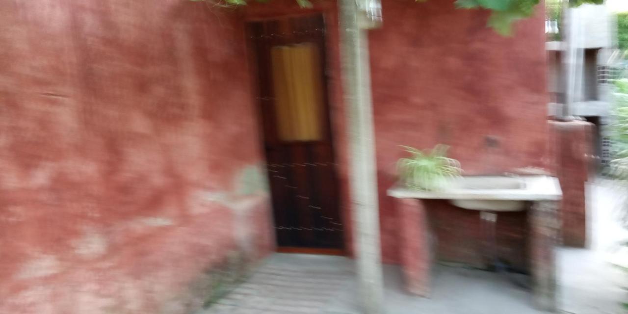 Paraiso Chuy Zewnętrze zdjęcie